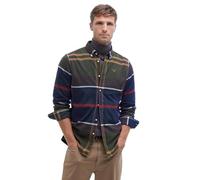 Barbour Iceloch Tailored Tartan Shirt - Chemise Homme