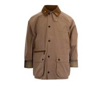Barbour - Icons Bedale Casual Jacket - Homme - Vestes - Brun - Taille: XL