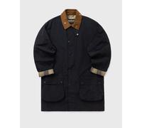 Barbour Icons Border men Coats blue taille: XXL