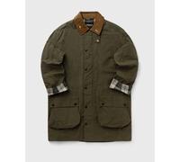 Barbour Icons Border men Coats green taille: M