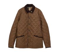 Barbour - Icons Heritage Jacket - Homme - Vestes - Brun - Taille: XL