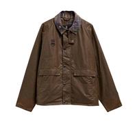 Barbour - Icons Spey Jacket - Homme - Vestes - Vert - Taille: M