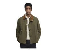 Barbour - Icons Transport Casual Jacket - Homme - Vestes - Vert - Taille: M