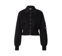 Barbour International Cardigan 'Gigi' noir, Taille XL