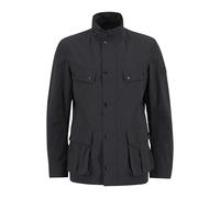 Barbour International Duke Veste imperméable Noir, Noir , XXL