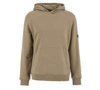 Barbour International Ehan Sweat à capuche Coriandre, Coriandre, L