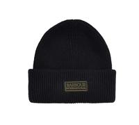 Barbour International Flex Bonnet Noir