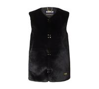 Barbour International Gilet 'Mialn' noir, Taille S