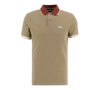 Barbour International Howall Polo Coriandre, Coriandre, XL