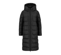 Barbour International Manteau mi-saison 'Olivios' noir, Taille XS