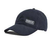 Barbour International Norton Drill Casquette de baseball Bleu marine, bleu marine, Taille unique