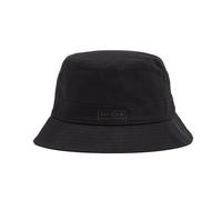 Barbour International Norton Drill Chapeau cloche Noir/ombre, Noir/ombré, Taille unique