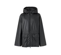 Barbour International Parka mi-saison 'Jourdaine' noir, Taille XL