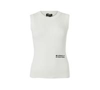 Barbour International Pull-over blanc cassé, Taille S