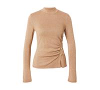 Barbour International Pull-over 'Monique' caramel, Taille XS