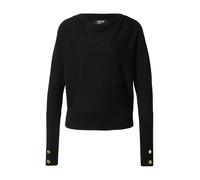 Barbour International Pull-over 'Nia' noir, Taille S