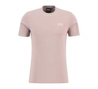 Barbour International T-shirt avec petit logo, Woodrose, M