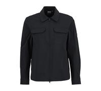 Barbour International Tucson Surchemise Noir, Noir , 3XL