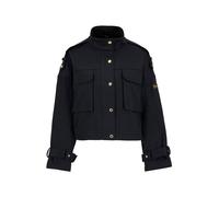 Barbour International Veste mi-saison 'Electra Utility' noir, Taille S