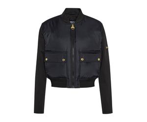 Barbour International Veste mi-saison 'Emerson' noir, Taille XXL