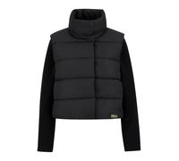 Barbour International Veste mi-saison 'San Telmo' noir, Taille L