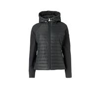 Barbour International Veste mi-saison 'Valentina' noir, Taille XL