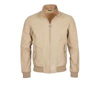 Barbour International Veste Rectifier Harrington pour homme, Militaire, XL