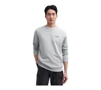 Barbour - Jack Graphic SweaT-shirt - Homme - Sweatshirts et sweats à capuche - Gris - Taille: XL