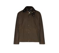 BARBOUR Jacke WAX marron | S