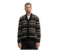 Barbour - Kane Cardigan - Homme - Pulls - Multicolore - Taille: L