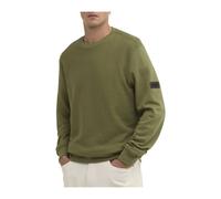 Barbour - Kaspain Crew SweaT-shirt - Homme - Sweatshirts et sweats à capuche - Vert - Taille: M