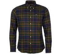 Barbour Keyloch Tailored, Chemise - M