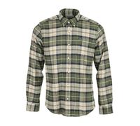 Barbour Keyloch Tailored Tartan Shirt, Chemise homme S