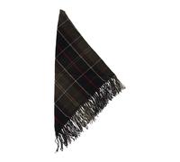 Barbour - Kirklees Tartan Scarf - unisex - Accessoires - Multicolore - Taille: ONE Size