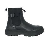 Barbour - Klara Chelsea Bottes - Femme - Chaussures - Noir - Taille: 41 EU