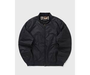 Barbour L/Wgt Royston men Bomber Jackets blue taille: M
