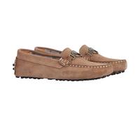 Barbour Laire Boat Shoes Marron EU 40 Femme