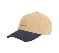 Barbour - Langdale Sports Cap - Femme - Accessoires - Beige - Taille: ONE Size