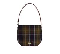 Barbour LBA0505 TN11 Cedar Tartan Bag Seau