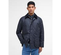 Barbour - Lightweight Ashby Wax Jacket - Veste imperméable homme Royal Navy - XL