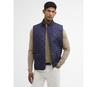 Barbour - Lowerdale Quilted Gilet - Veste sans manches homme Ink - S