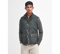 Barbour - Lowerdale Quilted Gilet - Veste sans manches homme Sage - L