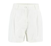 Barbour - Lst0033 LST Wh11 - Femme - Shorts - Blanc - Taille: 38 FR