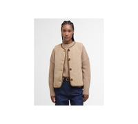 Barbour - Luciana Fleece Gilet - Pullover femme Natural - UK 12 / M