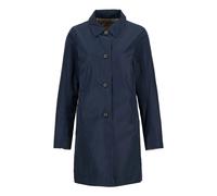 Barbour - Manteau Bleu Imperméable - Femme - Manteaux - Bleu - Taille: 42 FR