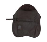 Barbour - Manteau ciré pour chien - unisex - Sport - Brun - Taille: L