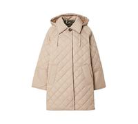 Barbour Manteau d’hiver 'Cara' beige, Taille L