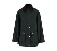 Barbour - Manteau en cire vert Beadnell - Femme - Vestes - Vert - Taille: 42 FR
