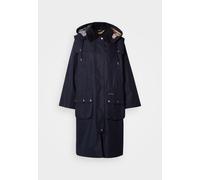 Barbour Manteau mi-saison 'Bilsdale' bleu marine, Taille XXL