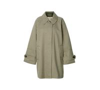 Barbour Manteau mi-saison 'Kennedy' beige / sapin, Taille XL